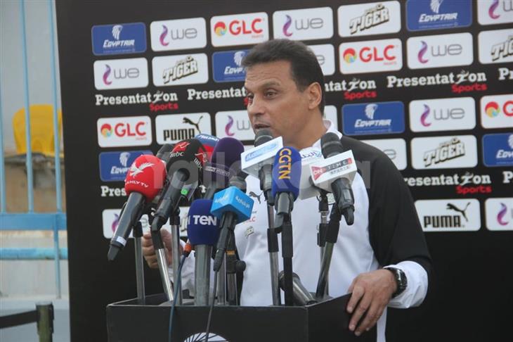 حسام البدري